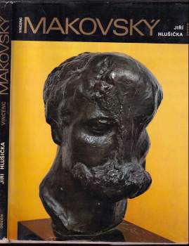 Jiří Hlušička: Vincenc Makovský