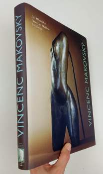 Jaroslav Malina: Vincenc Makovský