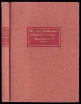 Vincenc Morstadt