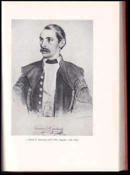 Vincenc Morstadt: Vincenc Morstadt