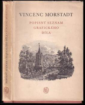 Vincenc Morstadt