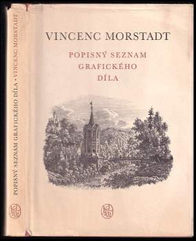 Vincenc Morstadt