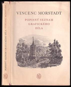 Vincenc Morstadt: Vincenc Morstadt