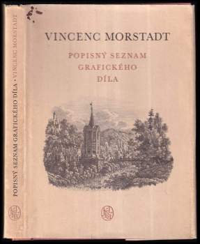 Vincenc Morstadt: Vincenc Morstadt