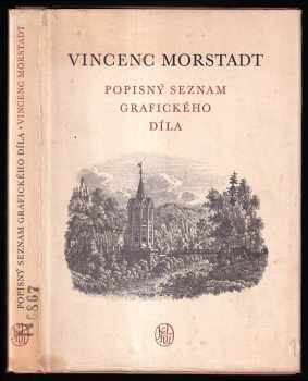 Vincenc Morstadt