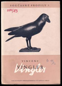 Vincenc Vingler