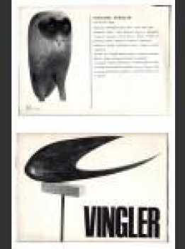 Vincenc Vingler