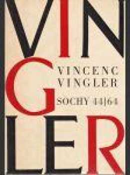 Vincenc Vingler