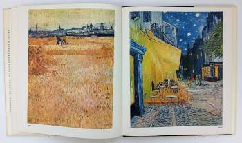 Vincent van Gogh