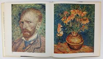 Vincent van Gogh