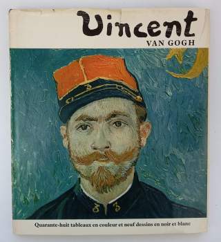 Vincent van Gogh