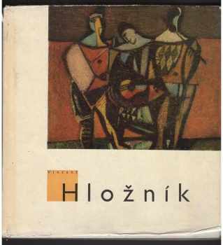 Vincent Hložník