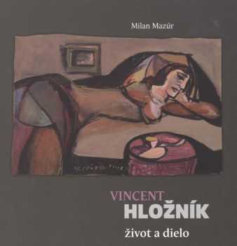 Vincent Hložník