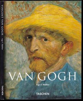 Vincent van Gogh 1853-1890 : Vision und Wirklichkeit