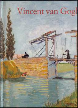 Vincent van Gogh 1853-1890