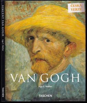 Vincent van Gogh 1853-1890
