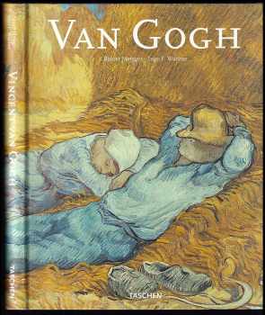 Vincent van Gogh
