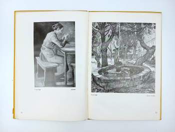 Vincent van Gogh: Vincent van Gogh a Paul Gauguin