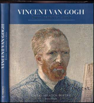 Cristina Sirigatti: Vincent van Gogh
