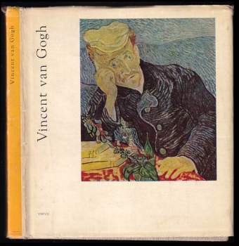 Marian Váross: Vincent van Gogh
