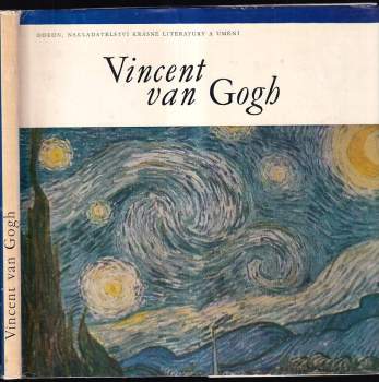 Vincent van Gogh