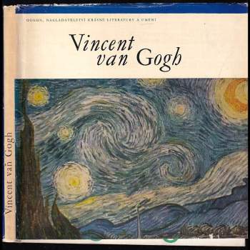 Vincent van Gogh