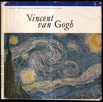 Vincent van Gogh