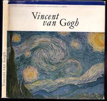 Vincent van Gogh