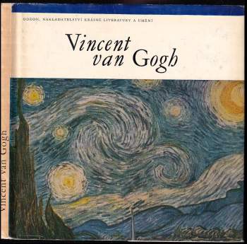 Vincent van Gogh
