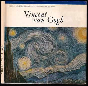 Vincent van Gogh - Miroslav Lamač (1966, Odeon) - ID: 154128