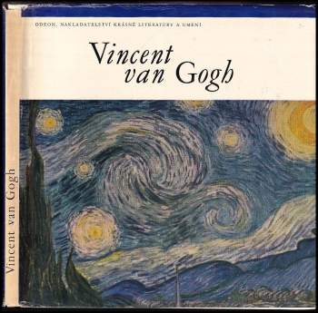 Vincent van Gogh
