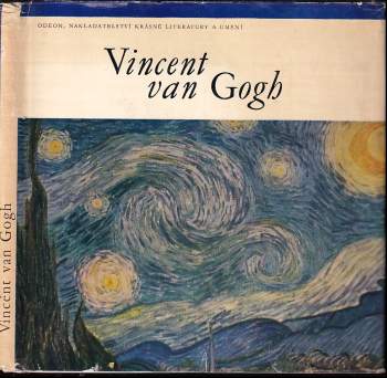 Vincent van Gogh