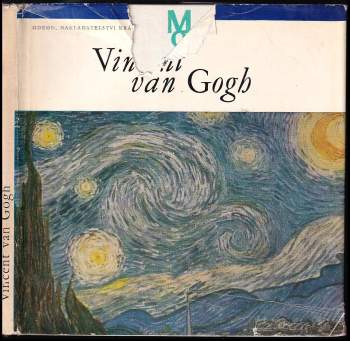 Miroslav Lamač: Vincent van Gogh