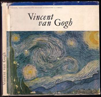 Miroslav Lamač: Vincent van Gogh