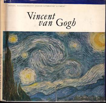 Miroslav Lamač: Vincent van Gogh