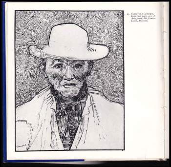 Miroslav Lamač: Vincent van Gogh