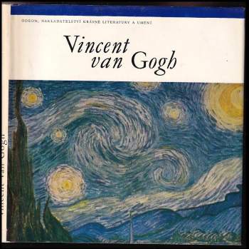 Miroslav Lamač: Vincent van Gogh
