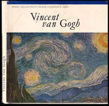 Miroslav Lamač: Vincent van Gogh