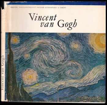 Miroslav Lamač: Vincent van Gogh