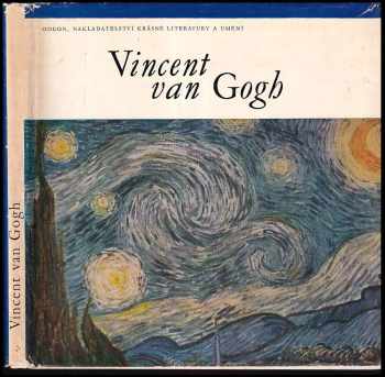 Miroslav Lamač: Vincent van Gogh