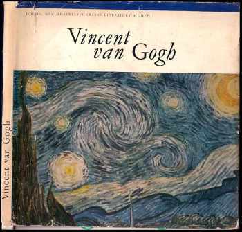 Miroslav Lamač: Vincent van Gogh