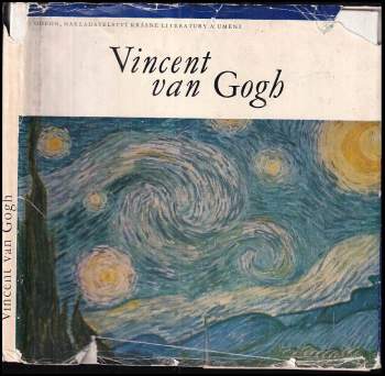 Vincent van Gogh - Miroslav Lamač (1966, Odeon) - ID: 778550