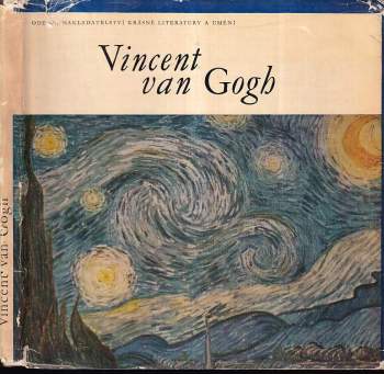 Vincent van Gogh - Miroslav Lamač (1966, Odeon) - ID: 794286