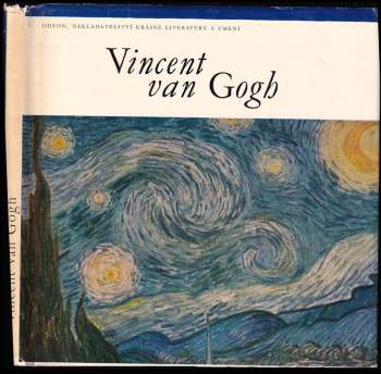 Miroslav Lamač: Vincent van Gogh