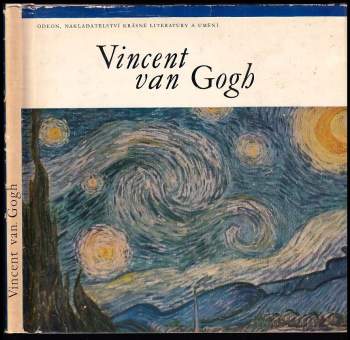 Vincent van Gogh