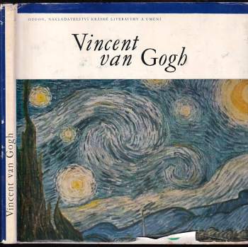 Vincent van Gogh