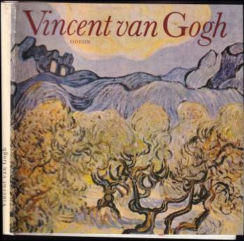Vincent van Gogh