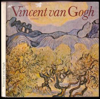 Miroslav Lamač: Vincent van Gogh