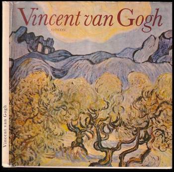 Miroslav Lamač: Vincent van Gogh
