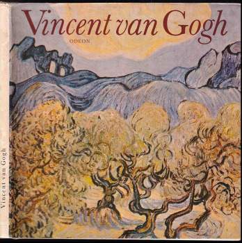 Miroslav Lamač: Vincent van Gogh